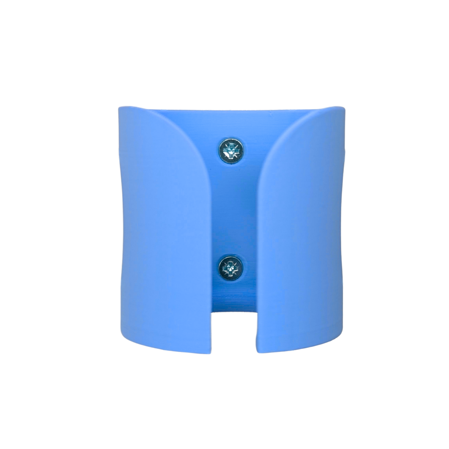 Guinea Pig & Rabbit Water Bottle Holder - Sky Blue