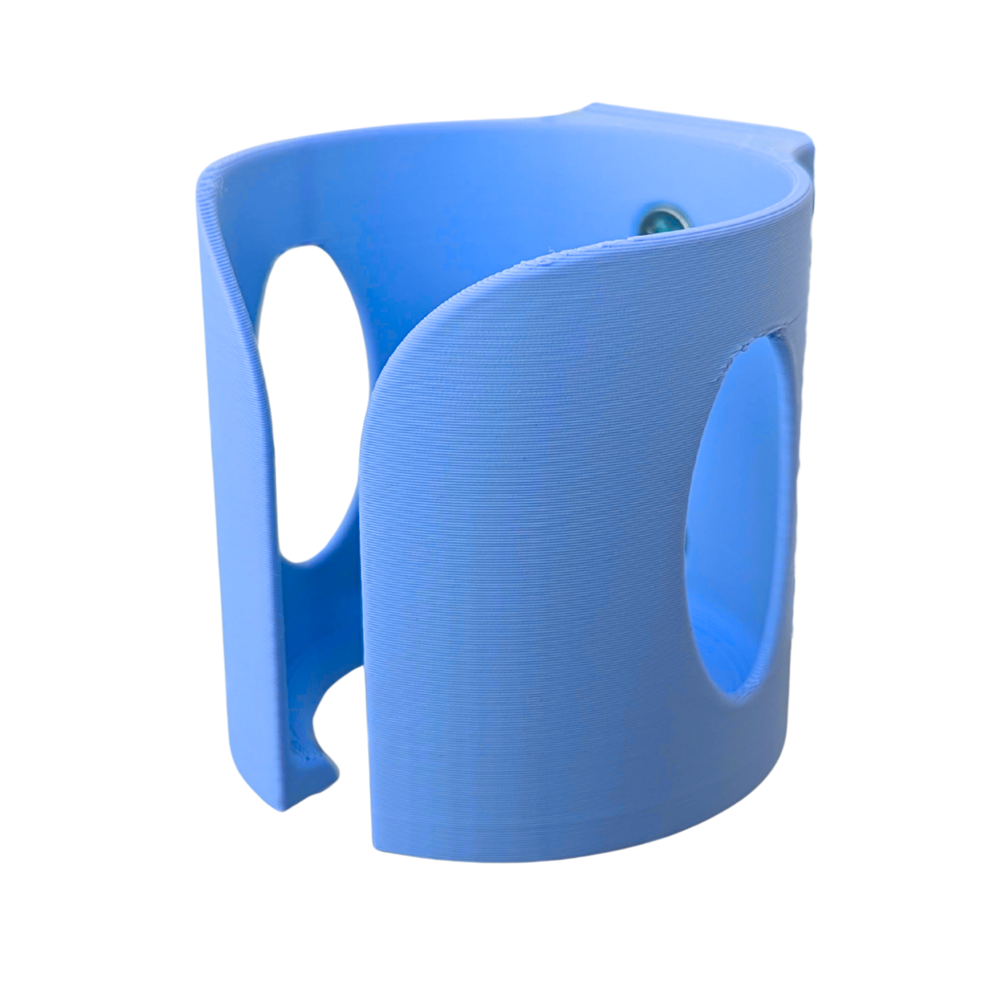 Guinea Pig & Rabbit Water Bottle Holder - Sky Blue